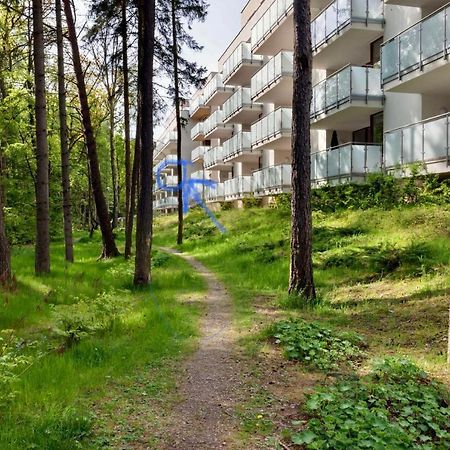 Aquamarina 63 Διαμέρισμα Miedzyzdroje Εξωτερικό φωτογραφία